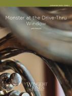 Monster at the Drive-Thru Window Download