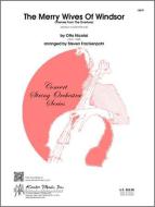 The Merry Wives of Windsor Download