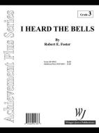 I Heard The Bells Download