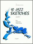 10 Jazz Sketches Vol. 2 Download