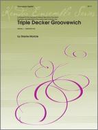 Triple Decker Groovewich Download