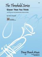 Closer Than You Think Download