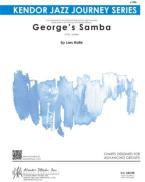 George's Samba Download