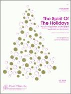Spirit Of The Holidays Download
