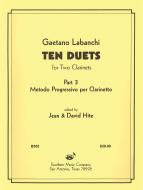 Ten Duets 