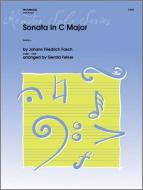 Sonata In C Major Download