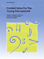 Contest Solos For The Young Percussionist Download