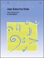Jazz Solos for Flute Download