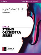 Apple Orchard Picnic Download