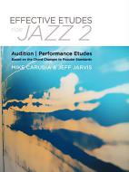 Effective Etudes for Jazz Vol. 2: Bass Download
