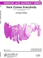Here Comes Everybody Download