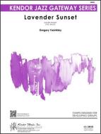 Lavender Sunset Download