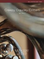 Creepy Crawley Critters Download