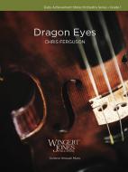 Dragon Eyes Download