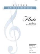 Kendor Master Repertoire Download