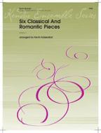 6 Classical And Romantic Pieces Download