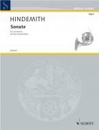 Sonata for 4 Horns Standard
