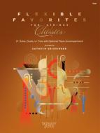 Flexible Favorites for Strings: Classics - Viola Download