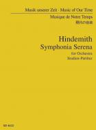 Symphonia Serena 