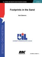 Footprints in the Sand Download