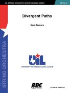 Divergent Paths Download