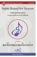 Saints Bound for Heaven Download