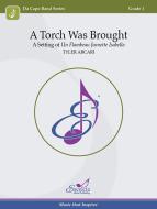 A Torch Was Brought Download