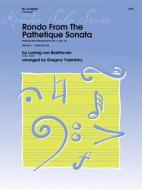 Rondo from the Pathetique Sonata Download