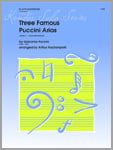 Three Famous Puccini Arias Download