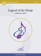 Legend of the Honjo Download