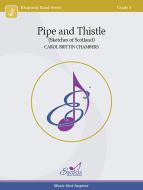 Pipe and Thistle Download