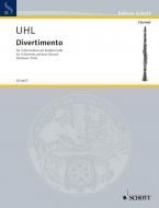Divertimento Standard