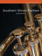 Southern Winds Fanfare Download