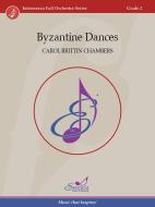 Byzantine Dances Download