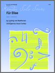 Bagatelle in A minor WoO 59 'For Elise' Download