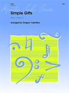 Simple Gifts Download