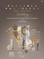 Flexible Favorites for Strings: Wedding - Cello Download