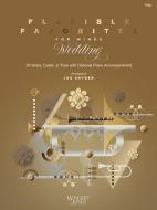 Flexible Favorites for Winds: Wedding - Tuba Download