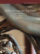 First Christmas Fanfare Download