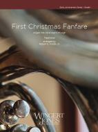 First Christmas Fanfare Download