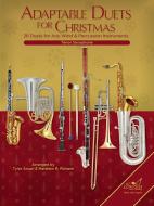 Adaptable Duets for Christmas - Tenor Sax Download
