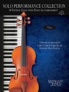 Solo Performance Collection Download