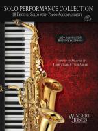 Solo Performance Collection Download