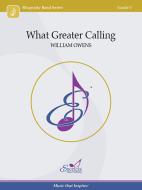 What Greater Calling Download