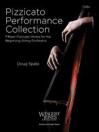 Pizzicato Performance Collection - Cello Download