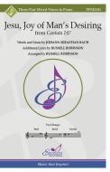 Jesu, Joy of Man's Desiring Download