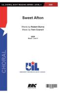 Sweet Afton Download