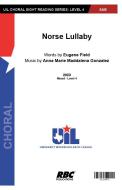Norse Lullaby Download