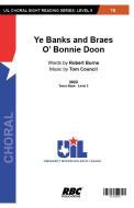 Ye Banks and Braes O' Bonnie Doon Download