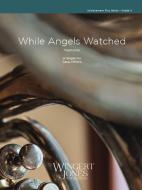 While Angels Watched Download
